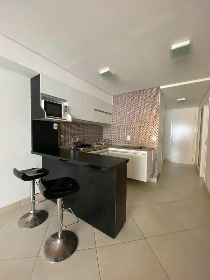 Landscape Apartamento Beira Mar 1203Tb Fortaleza  Exterior foto