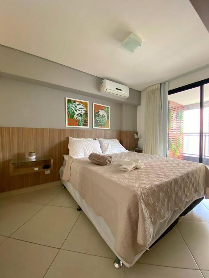 Landscape Apartamento Beira Mar 1203Tb Fortaleza  Exterior foto