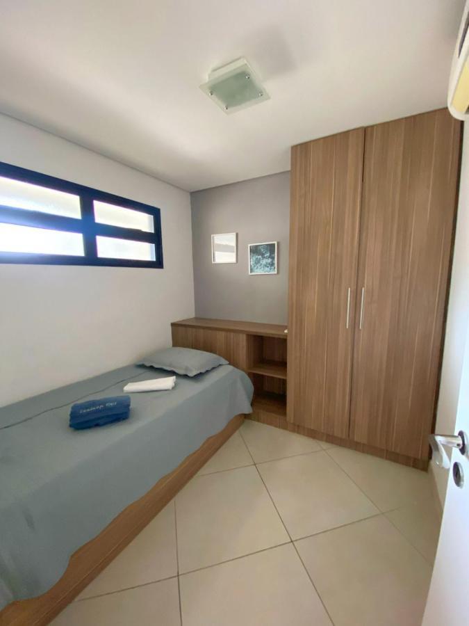 Landscape Apartamento Beira Mar 1203Tb Fortaleza  Exterior foto